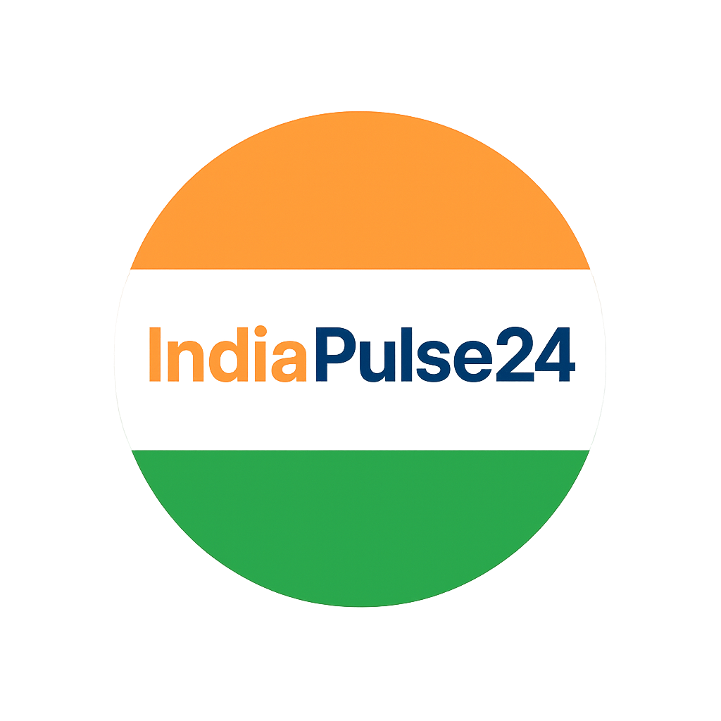 IndiaPulse24